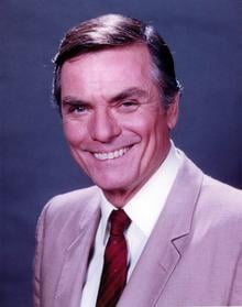 Peter Marshall