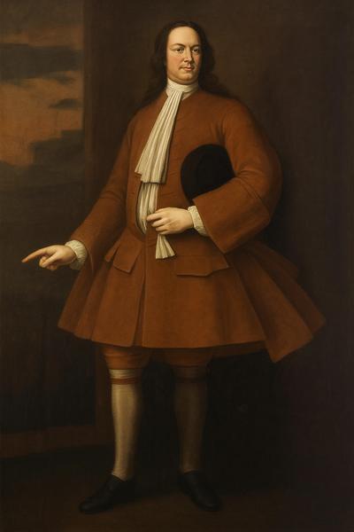 Peter Schuyler, Politician