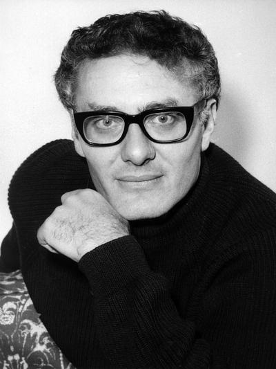 Peter Shaffer, Playwright