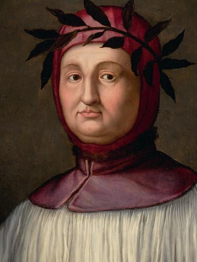 Petrarch, Poet