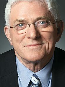 Phil Donahue