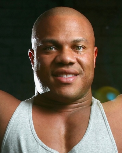 Phil Heath, Athlete