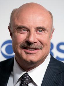 Phil McGraw