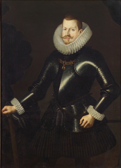 Philip III, Royalty