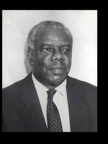 Philip S. W. Goldson