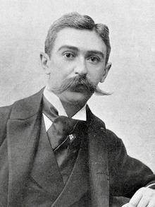 Pierre de Coubertin