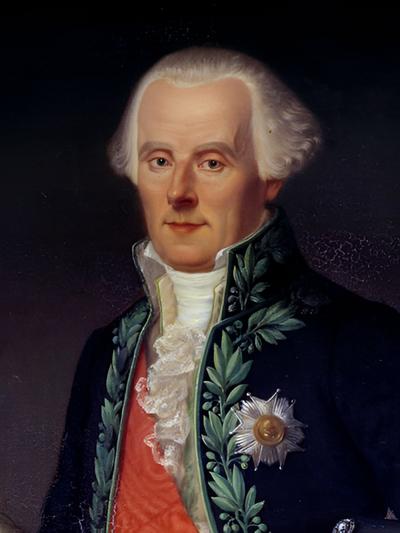 Pierre Laplace, Mathematician