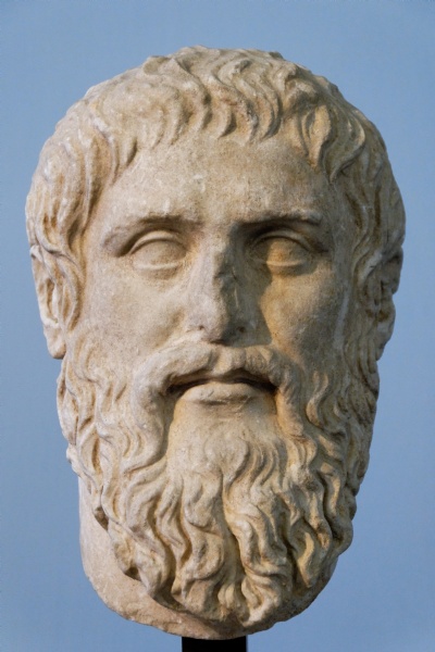 Plato, Philosopher