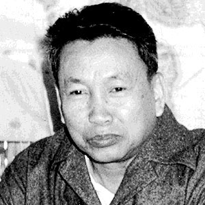 Pol Pot, Criminal