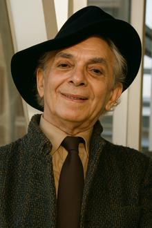 Small: Quentin Crisp