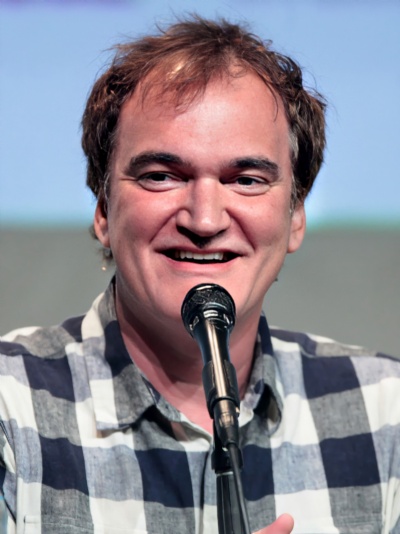 Quentin Tarantino, Director