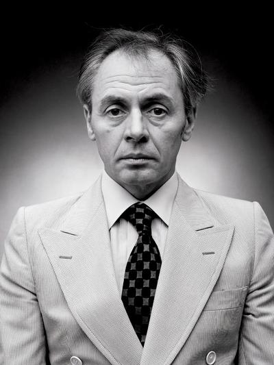 R. D. Laing, Psychologist