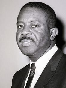 Ralph Abernathy