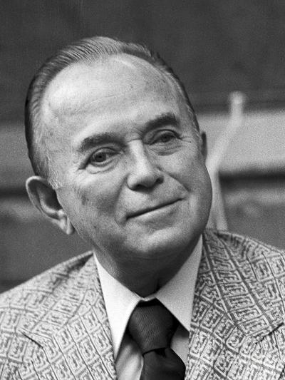 Ray Kroc, Businessman