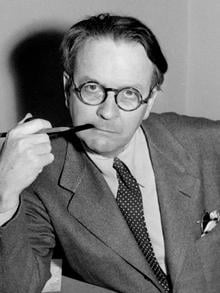 Raymond Chandler