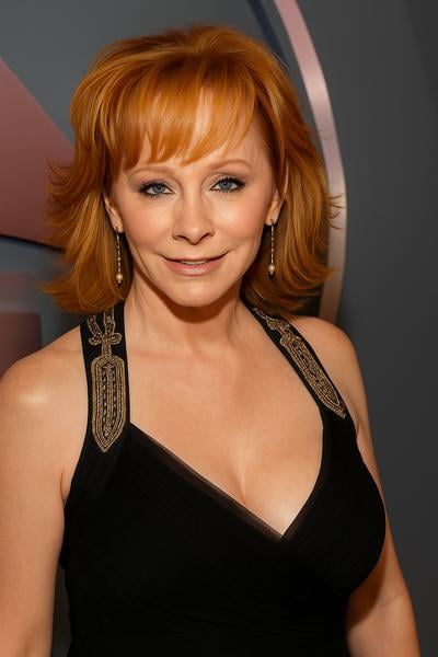 Reba McEntire, Musician