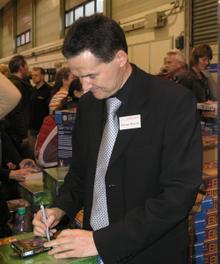 Small: Reiner Knizia