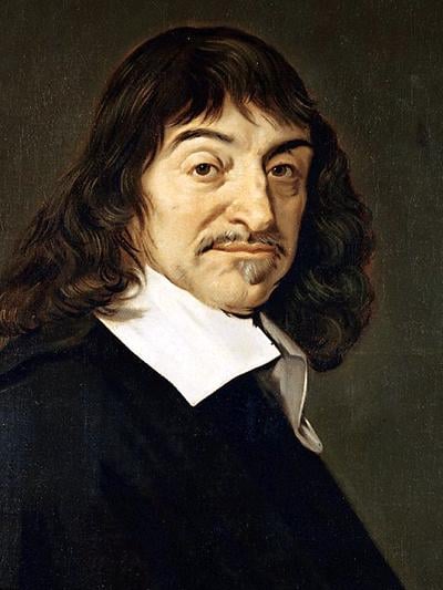 Rene Descartes, Mathematician