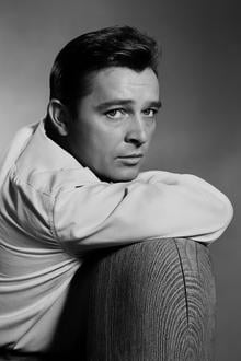 Small: Richard Burton
