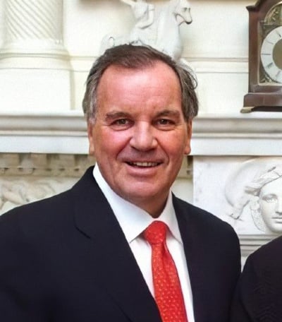 Richard M. Daley, Politician