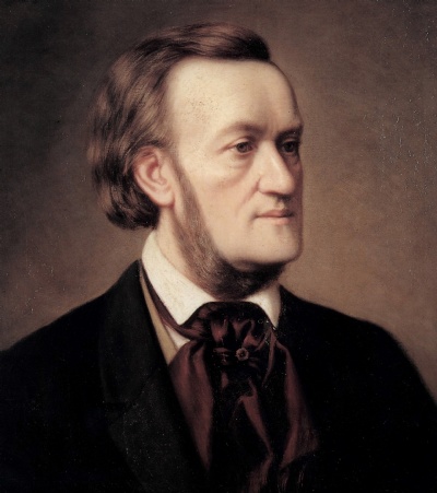 Richard Wagner, Composer