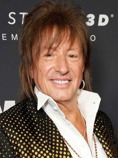 Richie Sambora, Musician