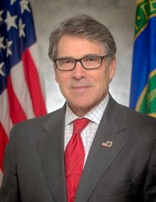 Rick Perry