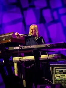 Rick Wakeman