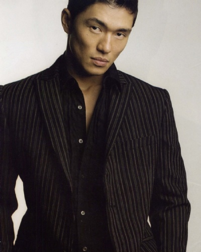 Rick Yune, Actor