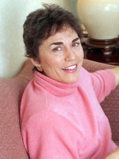 Rita Mae Brown, Writer