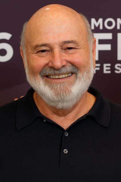Rob Reiner, Director