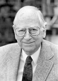 Robert A. Dahl, Professor
