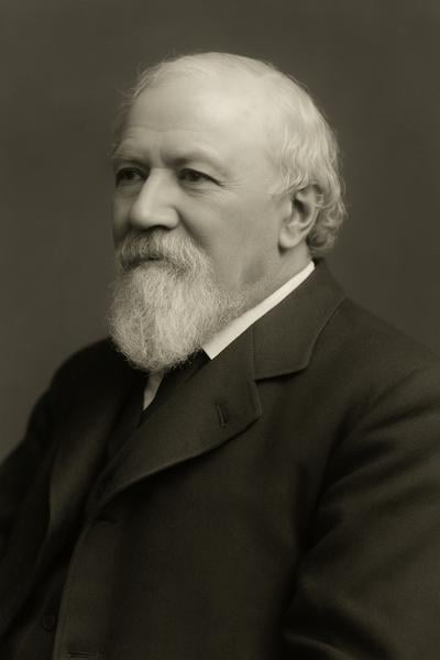 Robert Browning Hamilton, Writer