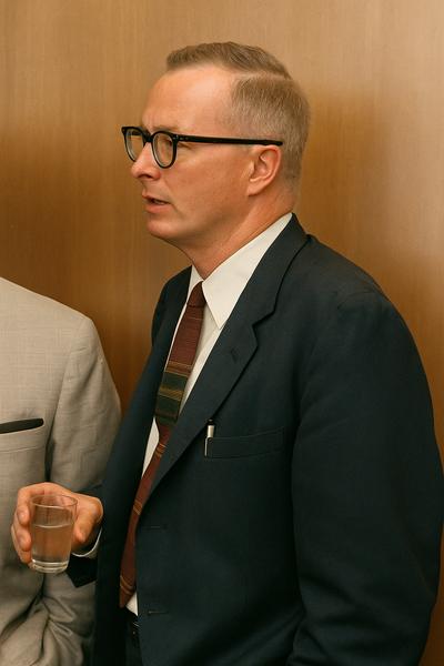 Robert Byrne, Celebrity