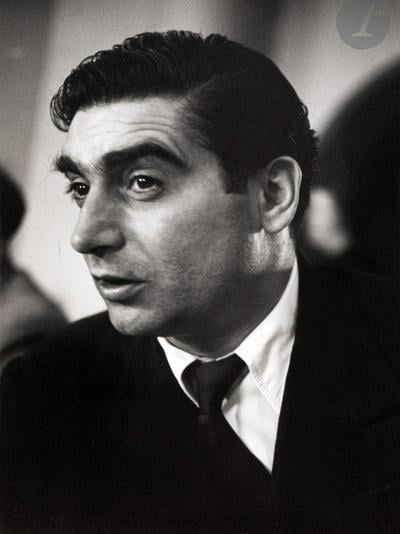 Robert Capa, Photographer