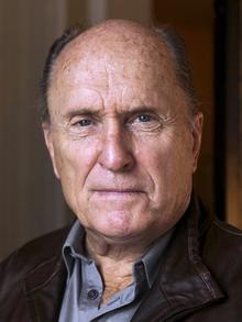 Robert Duvall