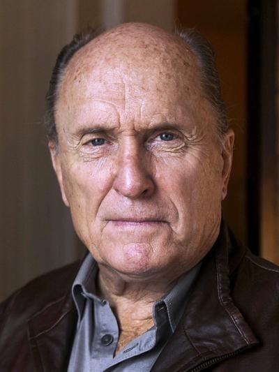 Robert Duvall, Actor