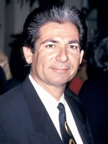 Robert Kardashian