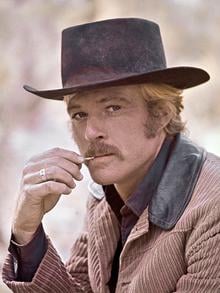 Robert Redford