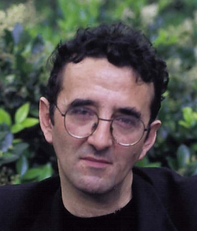 Roberto Bolano, Novelist