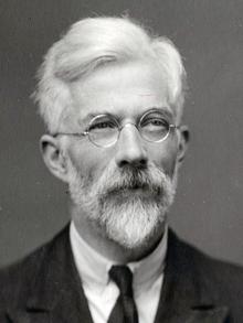 Ronald Fisher