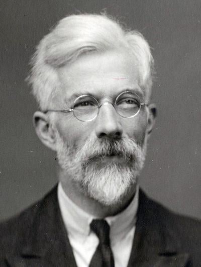 Ronald Fisher, Mathematician