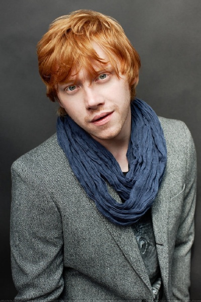 Rupert Grint, Actor