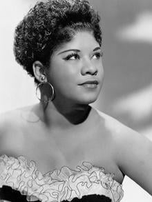 Ruth Brown