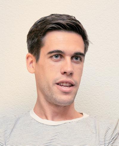 Ryan Holiday, Author