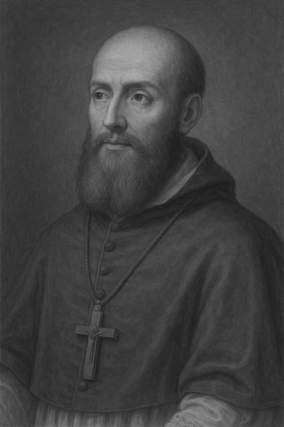 Saint Francis de Sales, Clergyman