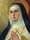 Saint Teresa of Avila, Tiny