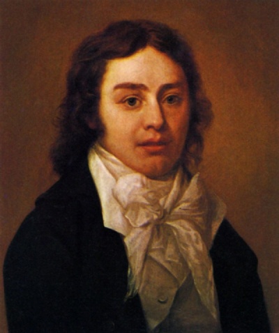 Samuel Taylor Coleridge, Poet