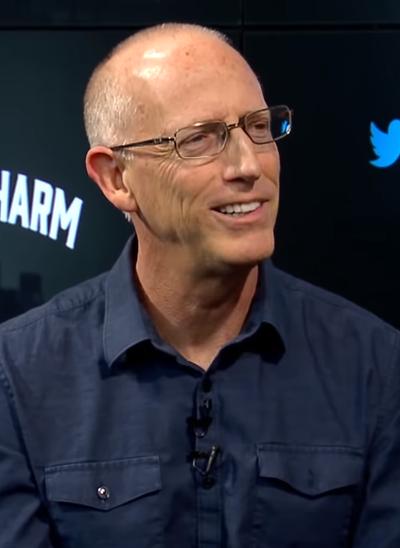 Scott Adams, Cartoonist