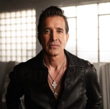 Scott Stapp